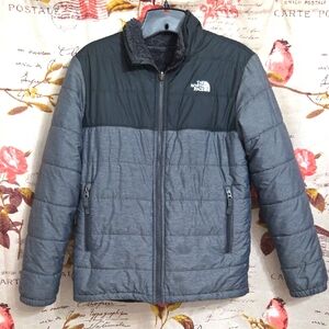 The North Face Reversible Kids Jacket